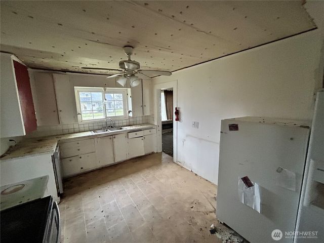 1304 5th Street, Cosmopolis, WA 98537