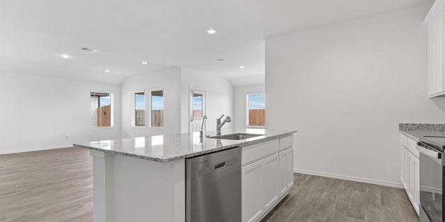 4208 Rustling Aspen Drive, Rosenberg, TX 77469