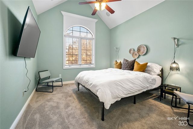 2606 S Everest Avenue, Rogers, AR 72758