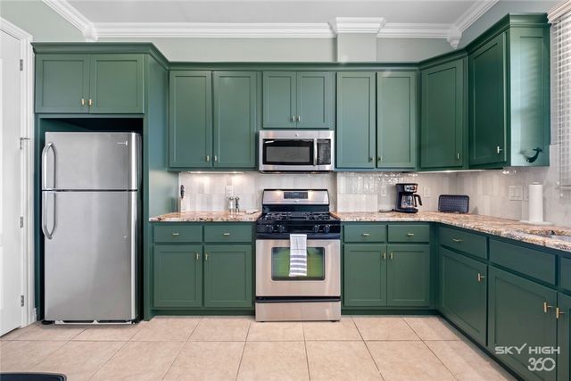 2606 S Everest Avenue, Rogers, AR 72758