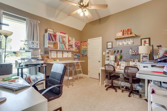 947 Silverleaf Drive, Weatherford, TX 76085