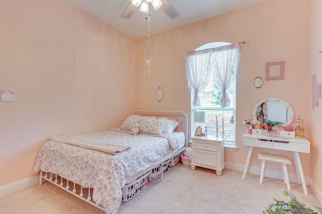 947 Silverleaf Drive, Weatherford, TX 76085