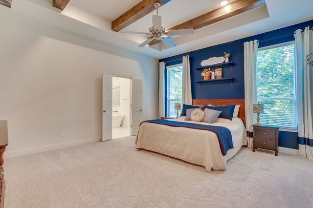 947 Silverleaf Drive, Weatherford, TX 76085