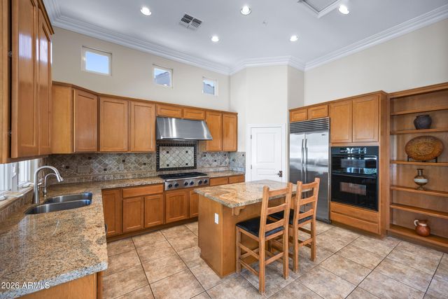 8560 E ANGEL SPIRIT Drive, Scottsdale, AZ 85255