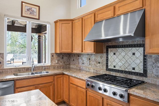 8560 E ANGEL SPIRIT Drive, Scottsdale, AZ 85255