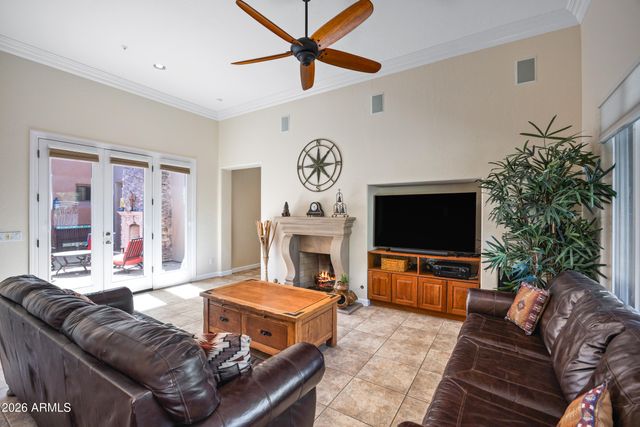 8560 E ANGEL SPIRIT Drive, Scottsdale, AZ 85255