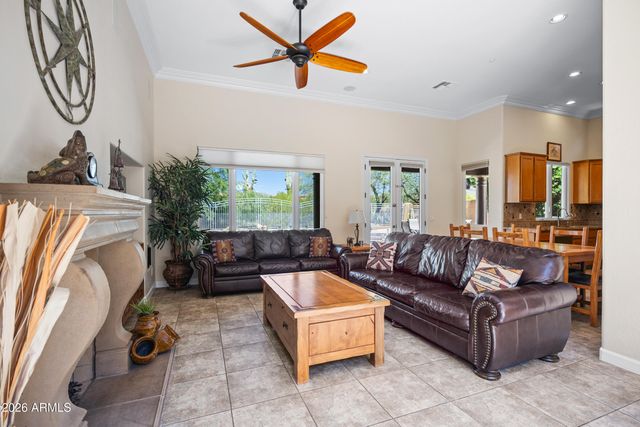 8560 E ANGEL SPIRIT Drive, Scottsdale, AZ 85255