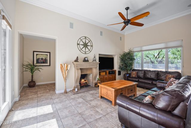 8560 E ANGEL SPIRIT Drive, Scottsdale, AZ 85255