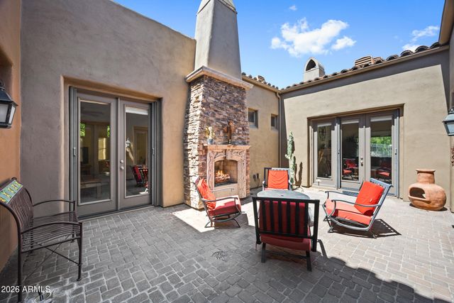 8560 E ANGEL SPIRIT Drive, Scottsdale, AZ 85255