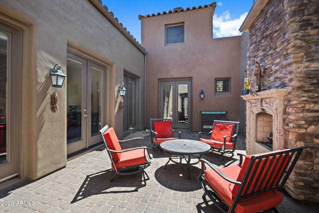 8560 E ANGEL SPIRIT Drive, Scottsdale, AZ 85255