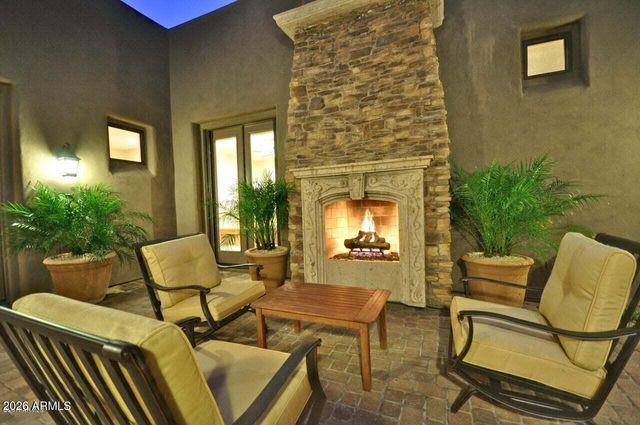 8560 E ANGEL SPIRIT Drive, Scottsdale, AZ 85255