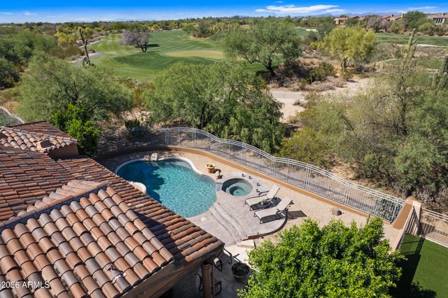 8560 E ANGEL SPIRIT Drive, Scottsdale, AZ 85255