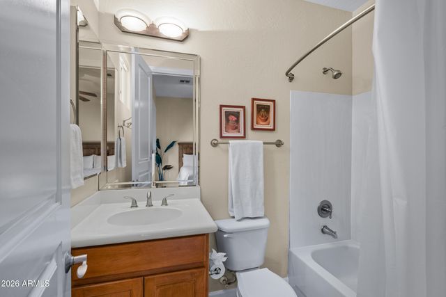 8560 E ANGEL SPIRIT Drive, Scottsdale, AZ 85255