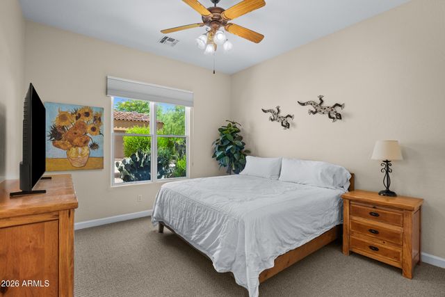 8560 E ANGEL SPIRIT Drive, Scottsdale, AZ 85255