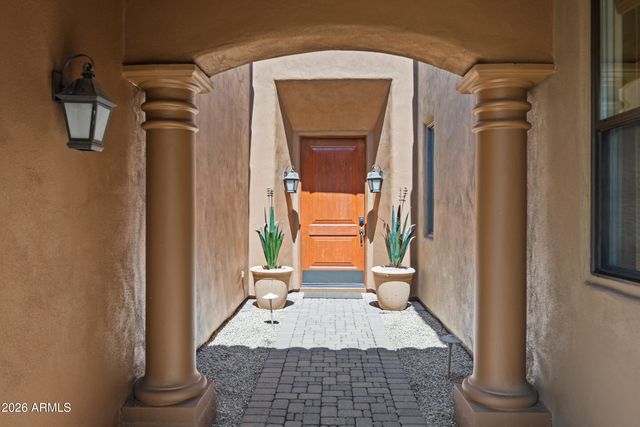 8560 E ANGEL SPIRIT Drive, Scottsdale, AZ 85255