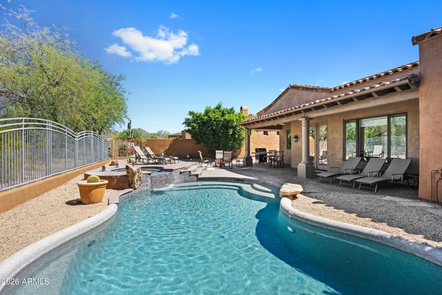 8560 E ANGEL SPIRIT Drive, Scottsdale, AZ 85255