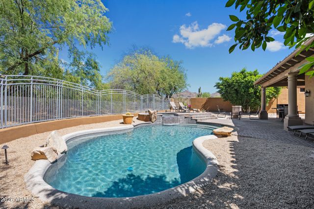 8560 E ANGEL SPIRIT Drive, Scottsdale, AZ 85255