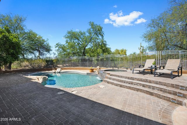 8560 E ANGEL SPIRIT Drive, Scottsdale, AZ 85255