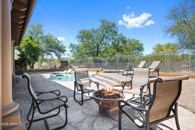 8560 E ANGEL SPIRIT Drive, Scottsdale, AZ 85255