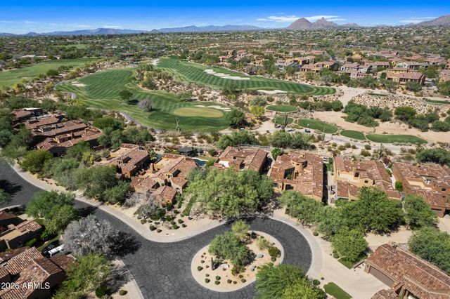 8560 E ANGEL SPIRIT Drive, Scottsdale, AZ 85255