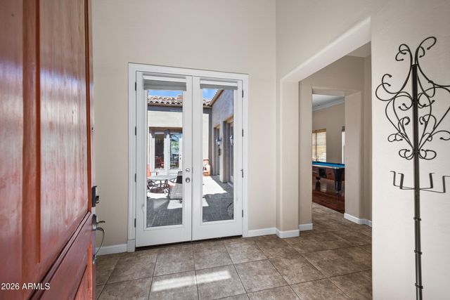 8560 E ANGEL SPIRIT Drive, Scottsdale, AZ 85255