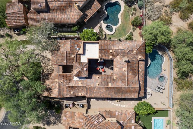 8560 E ANGEL SPIRIT Drive, Scottsdale, AZ 85255