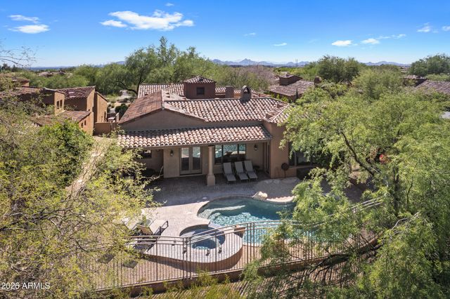 8560 E ANGEL SPIRIT Drive, Scottsdale, AZ 85255