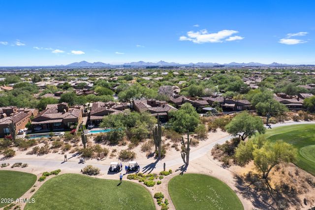 8560 E ANGEL SPIRIT Drive, Scottsdale, AZ 85255