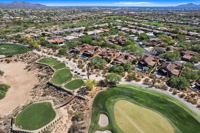 8560 E ANGEL SPIRIT Drive, Scottsdale, AZ 85255