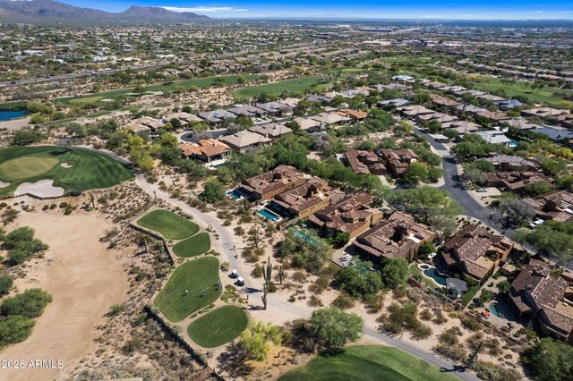 8560 E ANGEL SPIRIT Drive, Scottsdale, AZ 85255