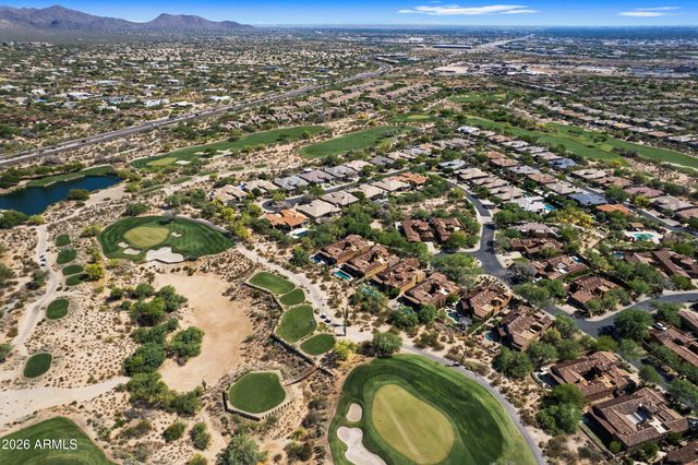 8560 E ANGEL SPIRIT Drive, Scottsdale, AZ 85255