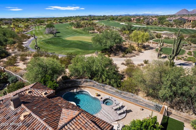 8560 E ANGEL SPIRIT Drive, Scottsdale, AZ 85255