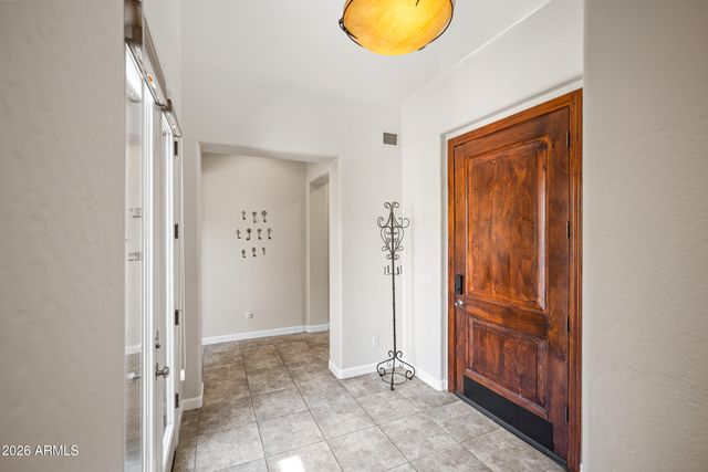 8560 E ANGEL SPIRIT Drive, Scottsdale, AZ 85255