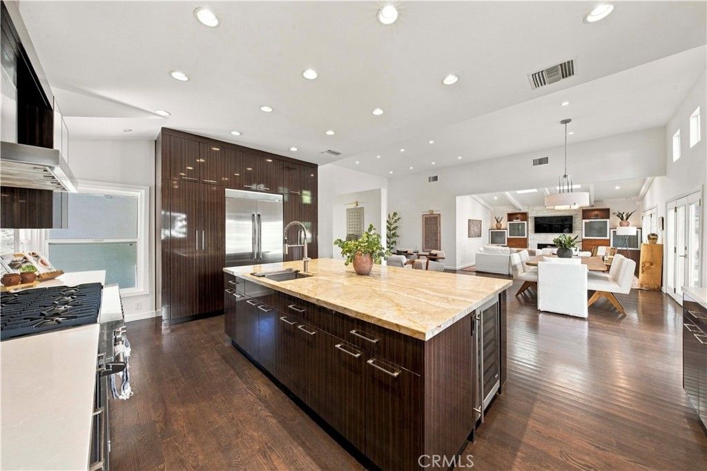 4223 Mooncrest Place, Encino, CA 91436 — photo 5