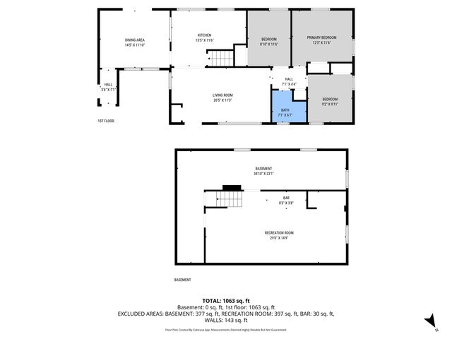 526 Pinecrest Street, Holland, MI 49424