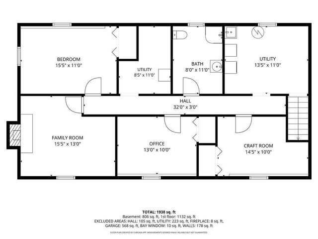 14121 Rosewood Lane N, Dayton, MN 55327