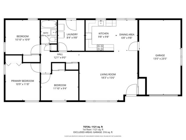 6809 Dudley Avenue N, Crystal, MN 55428