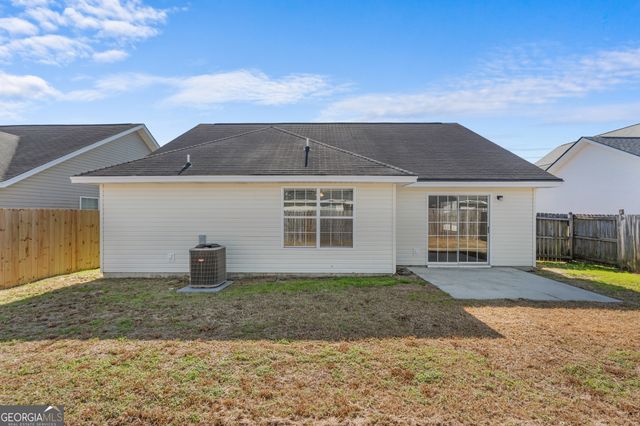 7 Halyard Drive, Port Wentworth, GA 31407