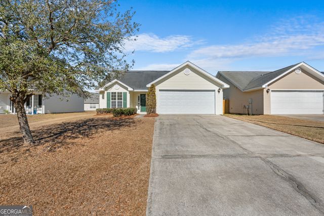 7 Halyard Drive, Port Wentworth, GA 31407