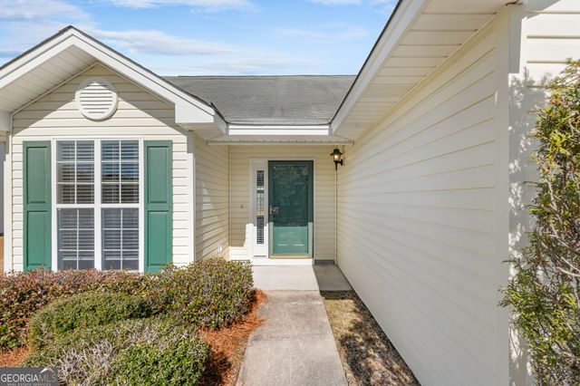 7 Halyard Drive, Port Wentworth, GA 31407