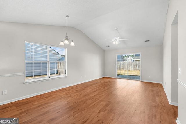 7 Halyard Drive, Port Wentworth, GA 31407