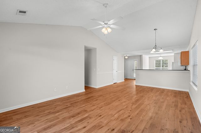 7 Halyard Drive, Port Wentworth, GA 31407