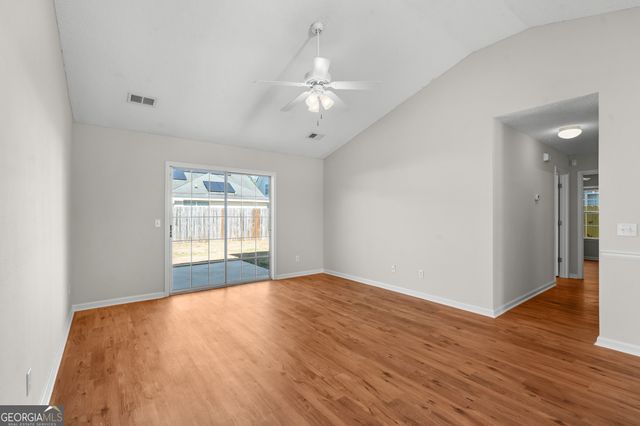 7 Halyard Drive, Port Wentworth, GA 31407