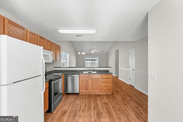 7 Halyard Drive, Port Wentworth, GA 31407