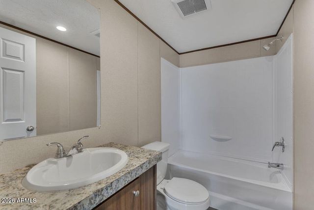 3440 W ROMANA Drive, Eloy, AZ 85131