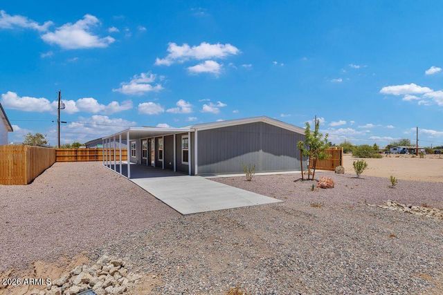3440 W ROMANA Drive, Eloy, AZ 85131