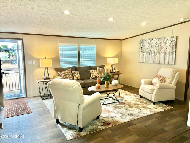 3440 W ROMANA Drive, Eloy, AZ 85131