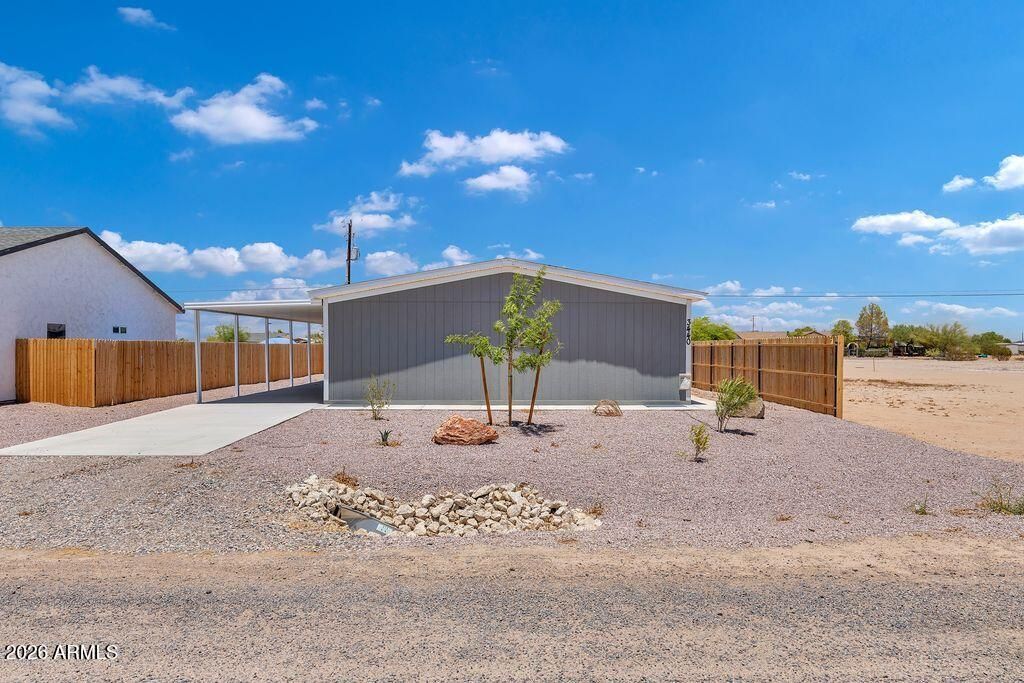 3440 W ROMANA Drive, Eloy, AZ 85131