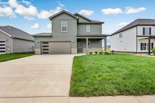 547 Ayden Ln, Clarksville, TN 37042