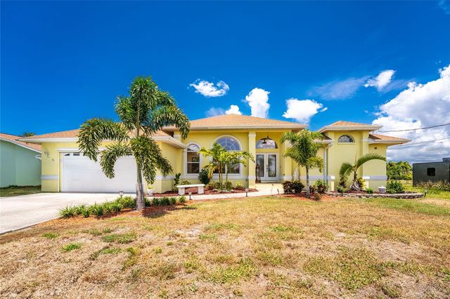 3015 WISTERIA PLACE, Punta Gorda, FL 33950